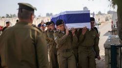 Investigasi Israel Ungkap Serangan Gabungan Hizbullah Tewaskan Empat Awak Tank di Lebanon Selatan