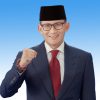 Sandiaga Uno Bidik Investasi di MUTU, Fokus Perkuat Bisnis Ekonomi Hijau