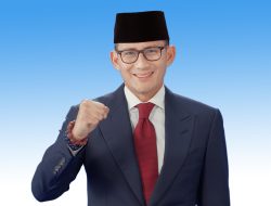 Sandiaga Uno Bidik Investasi di MUTU, Fokus Perkuat Bisnis Ekonomi Hijau