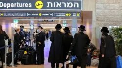 Lembaga Riset Zionis Sebut Penduduk yang Keluar dari Israel Kian Meningkat