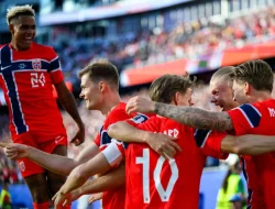 Prediksi Pantai Gading vs Norwegia: Duel Sengit, Haaland Jadi Ancaman Utama Les Elephants