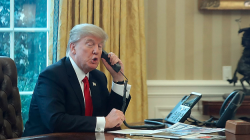 Trump dan Netanyahu Terlibat Adu Mulut Sengit, Hubungan Washington-Tel Aviv Disebut Memanas