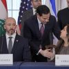 Ketua Parlemen Lebanon Tolak Kesepakatan dengan Israel, Sebut Ancaman bagi Persatuan Nasional