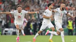 Timnas Maroko