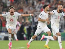 Preview Kanada vs Maroko: Misi Balas Dendam Canucks, Atlas Lions Incar Perempat Final Piala Dunia 2026