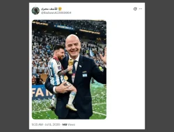 fifanic argentina fifa mesir