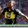 Chukwuemeka Tambah Opsi Lini Tengah Borussia Dortmund