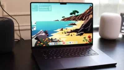 macbook pro