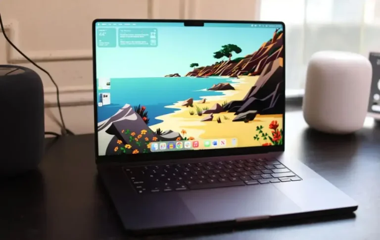 macbook pro