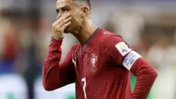 Spanyol Singkirkan Portugal 1-0, Mimpi Cristiano Ronaldo Juara Piala Dunia Resmi Berakhir