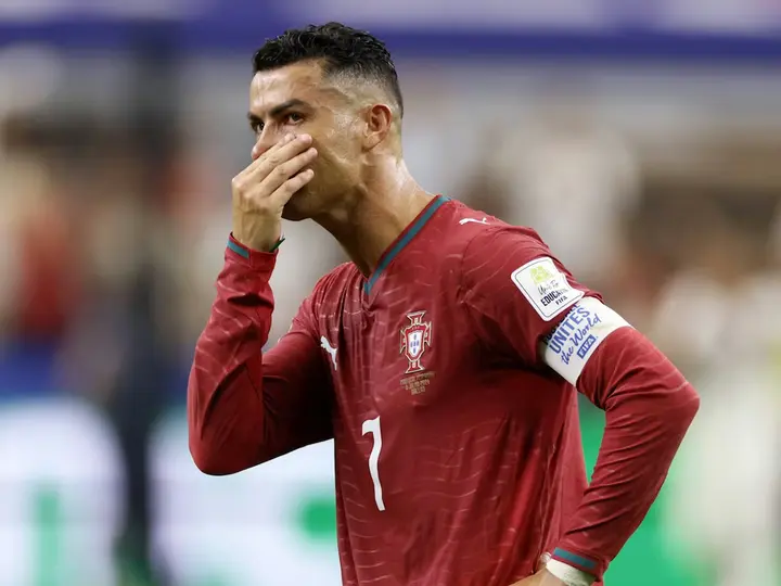 ronaldo