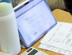Google Turns On Gemini A.I. for Students Using Its Classroom App