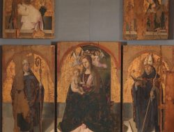 Art Heist: 4 Antonello da Messina Paintings Stolen From Sicily