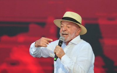 Brazil's Lula triggers reciprocity process against U.S. tariffs in effort to show strength