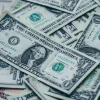 ilustrasi dolar amerika