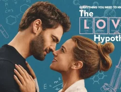 the love hypothesis