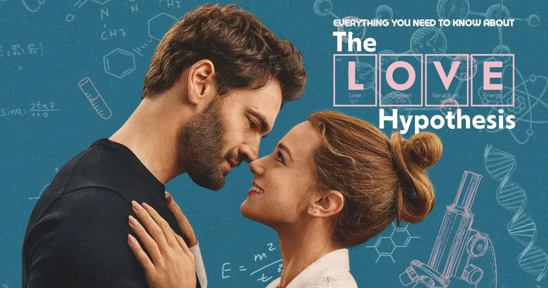 the love hypothesis