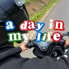 video a day in my life zaefier