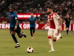 ajax amsterdam