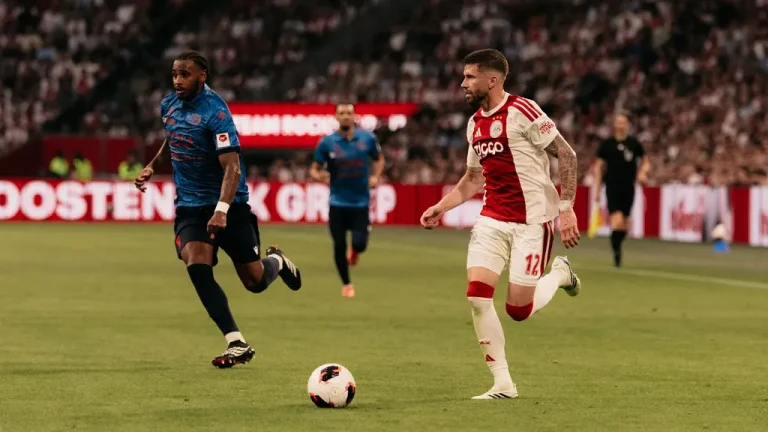 ajax amsterdam