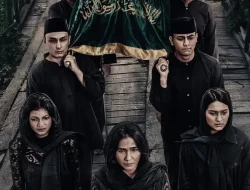 film almarhum
