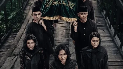 film almarhum