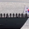 angkatan laut korea selatan