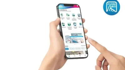 aplikasi jkn mobile