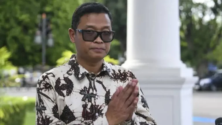 direktur jenderal pajak