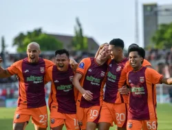 borneo fc