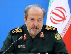 brigadir madjid reza