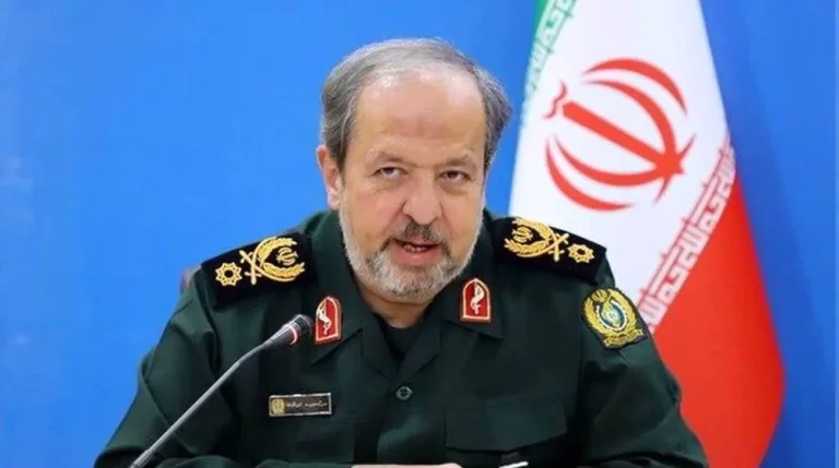 brigadir madjid reza