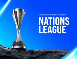 concacaf nations league