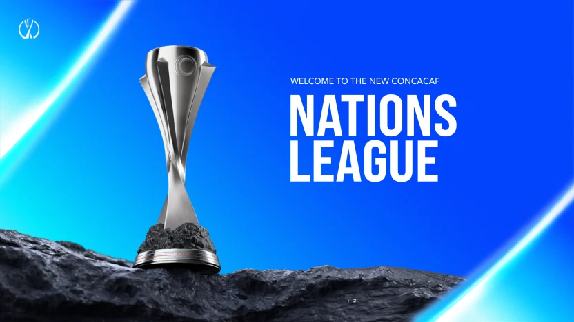 concacaf nations league