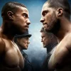 poster creed ii