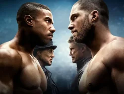 poster creed ii