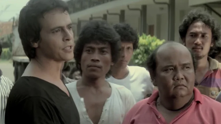 film darah perjaka