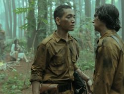 djamin setia selamanya