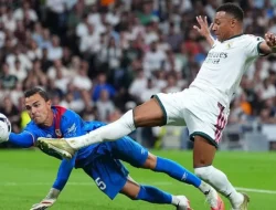 emil audero vs mbappe