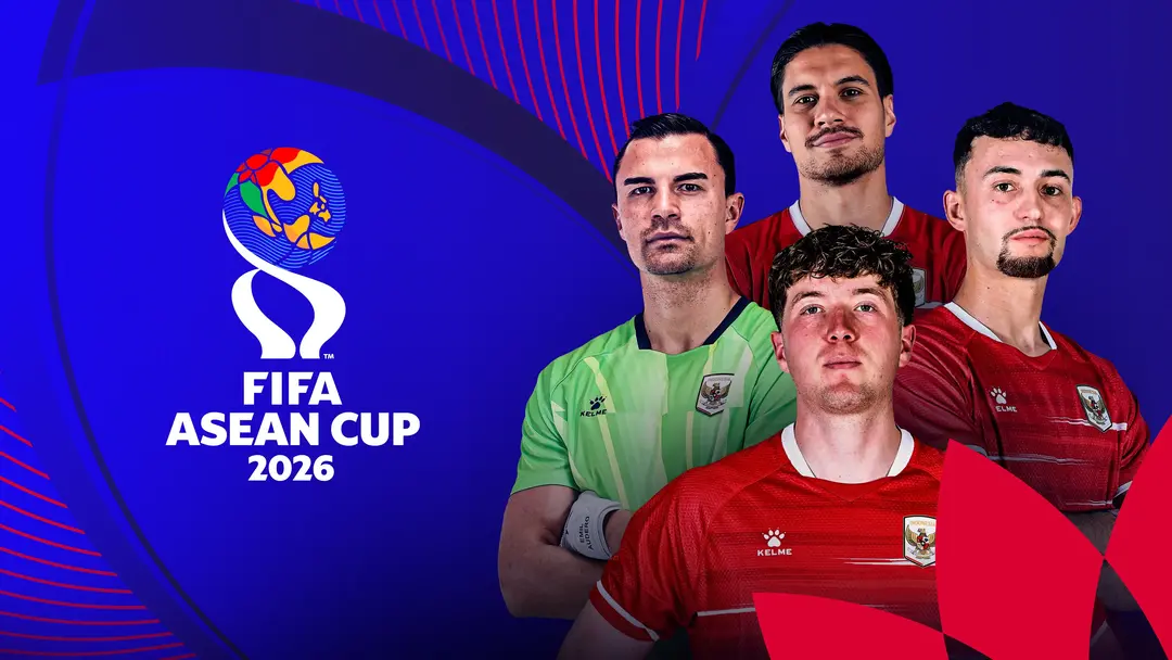 timnas indonesia asean cup