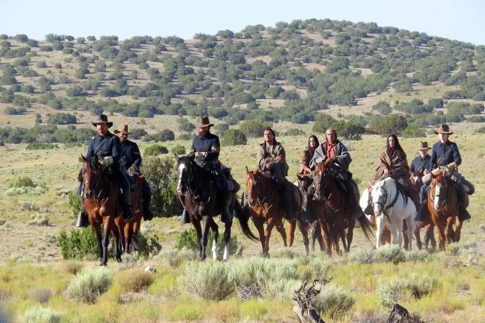 hostiles