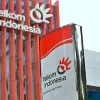 gedung telkom