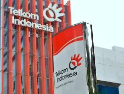 gedung telkom