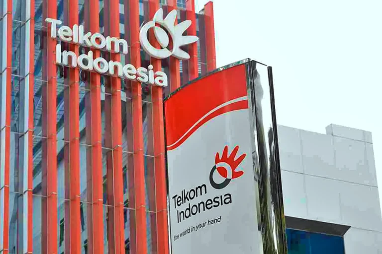 gedung telkom