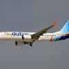 pesawat flydubai