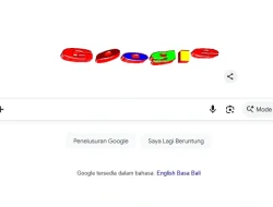 google's birthday 28 tahun