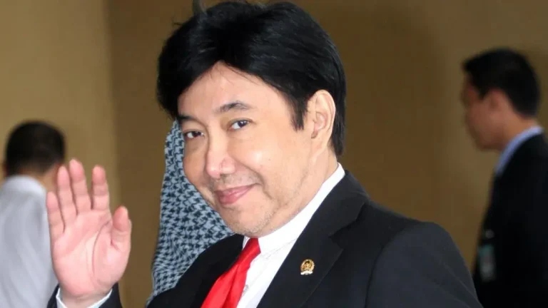 guruh sukarno putra