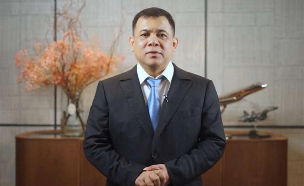 haji isam