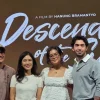 Descendants of the Sun versi Indonesia