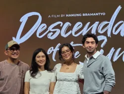 Descendants of the Sun versi Indonesia